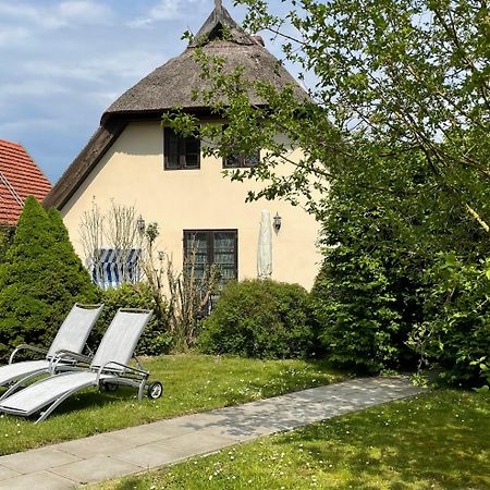 Fischerhus In Krummin - Nur Fuer Urlauber ภายนอก รูปภาพ