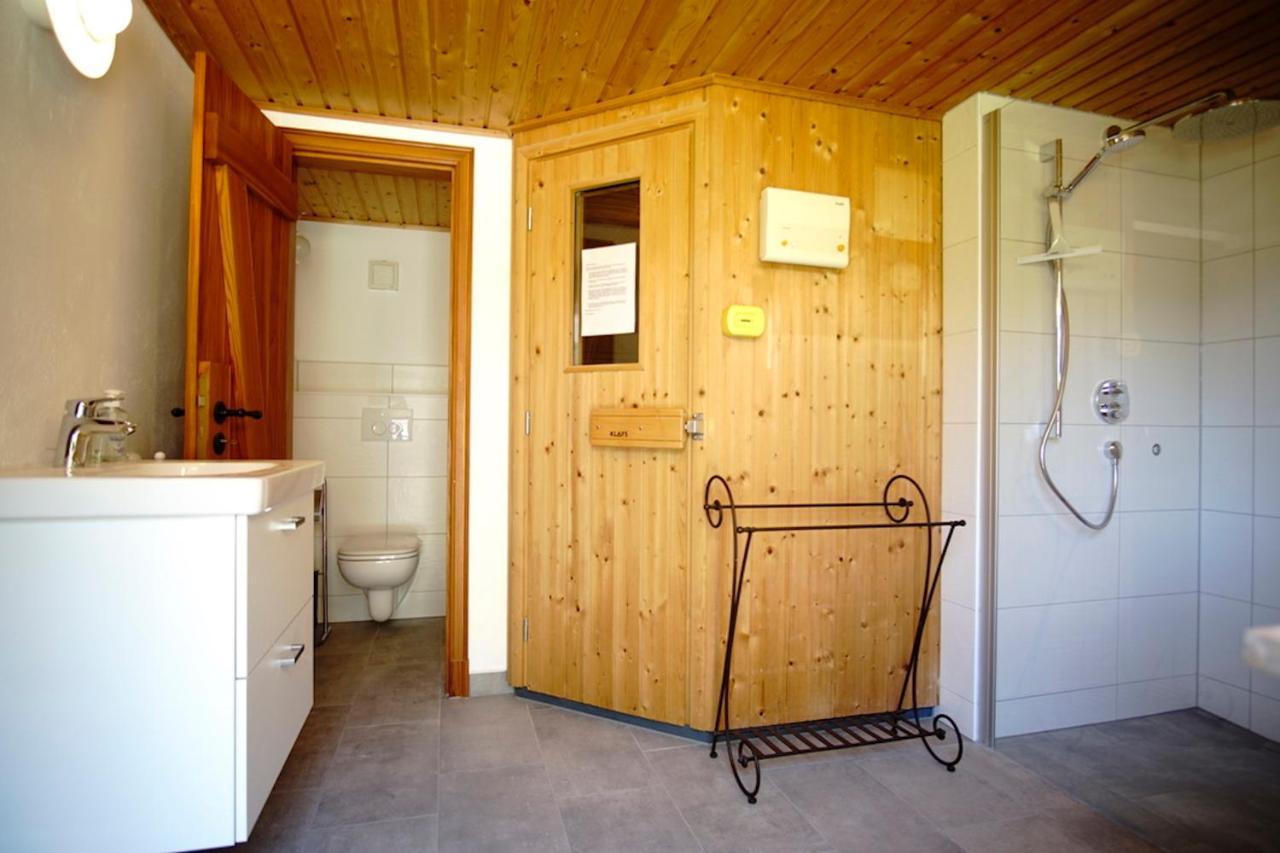 Fischerhus In Krummin - Nur Fuer Urlauber ภายนอก รูปภาพ