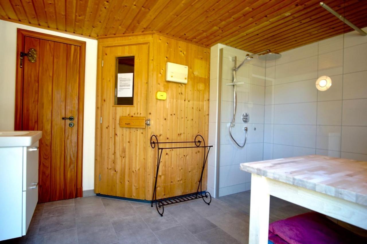 Fischerhus In Krummin - Nur Fuer Urlauber ภายนอก รูปภาพ