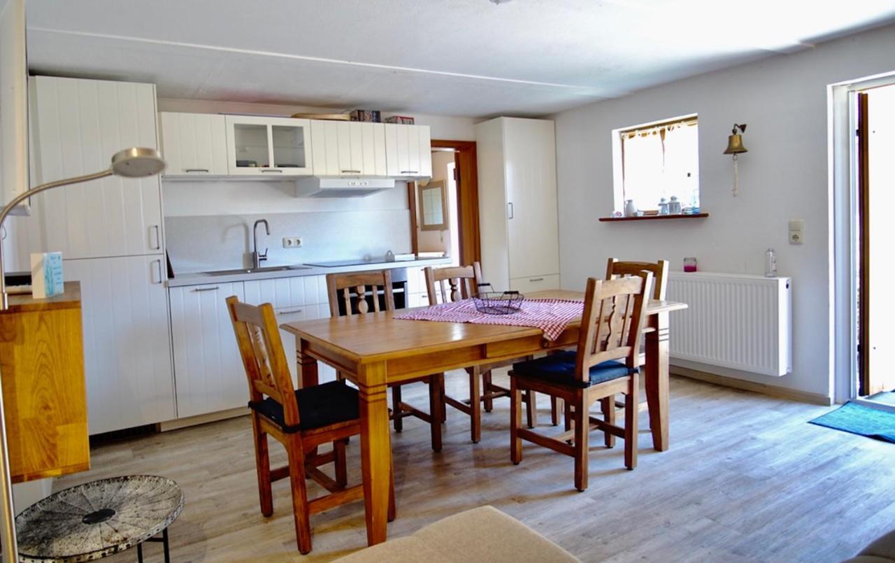 Fischerhus In Krummin - Nur Fuer Urlauber ภายนอก รูปภาพ