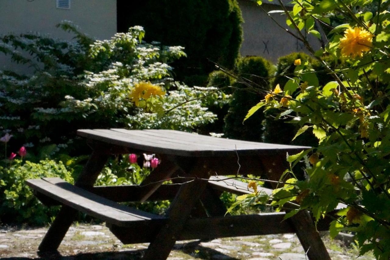 Fischerhus In Krummin - Nur Fuer Urlauber ภายนอก รูปภาพ