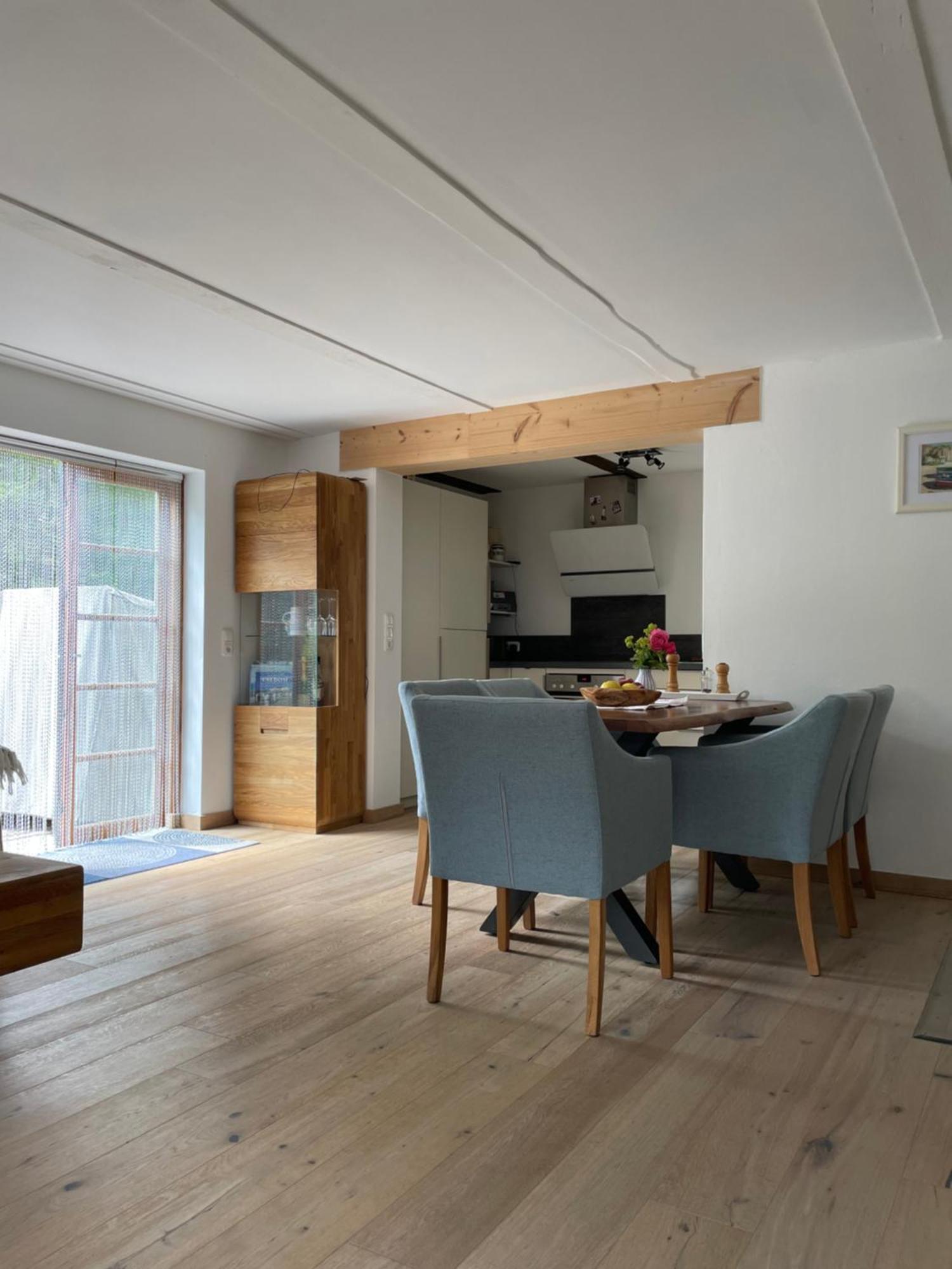 Fischerhus In Krummin - Nur Fuer Urlauber ภายนอก รูปภาพ