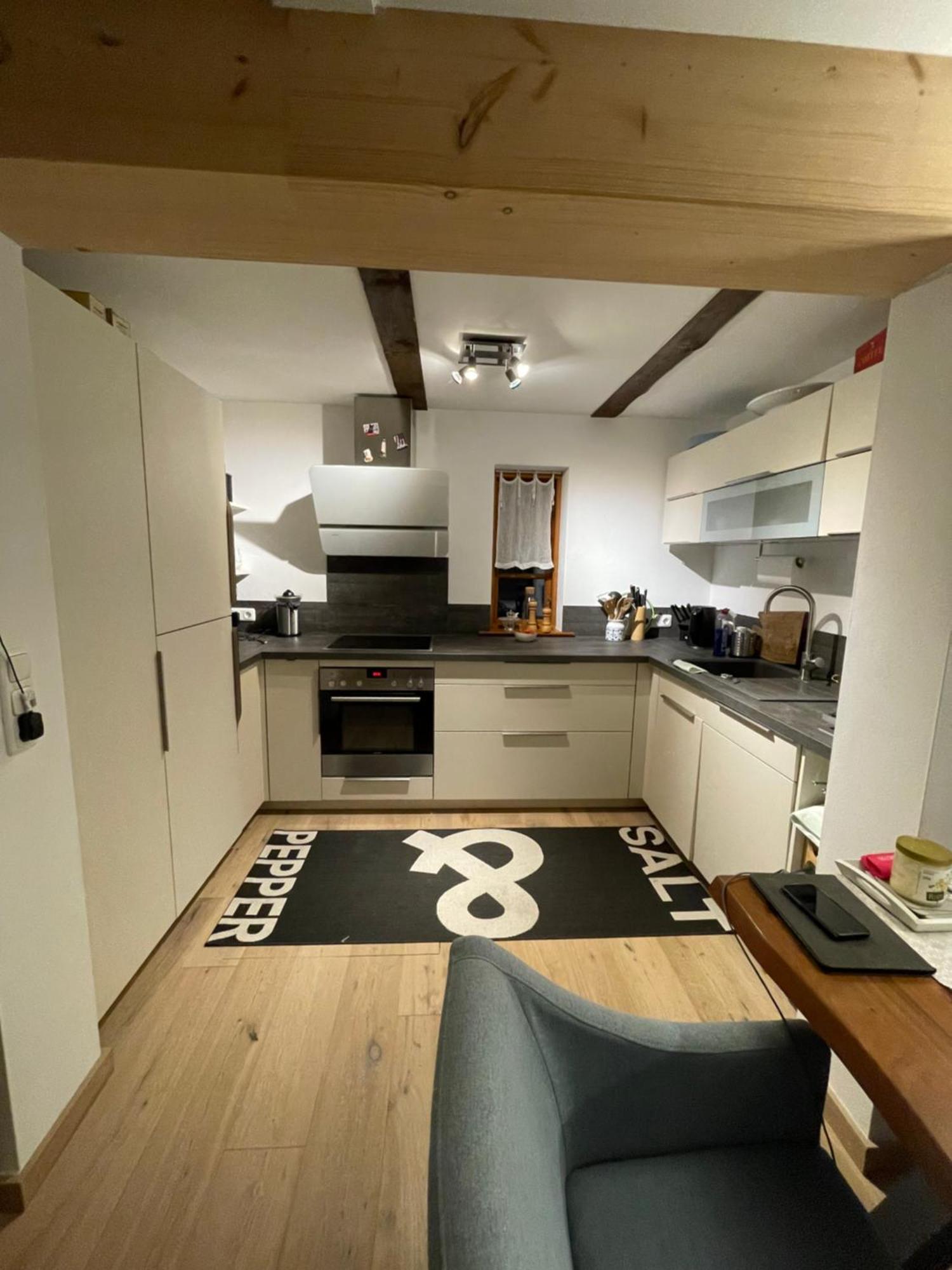 Fischerhus In Krummin - Nur Fuer Urlauber ภายนอก รูปภาพ